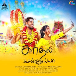Kadhal Kasakuthaiya