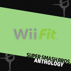 Super Smash Bros. Anthology Vol. 19 - Wii Fit