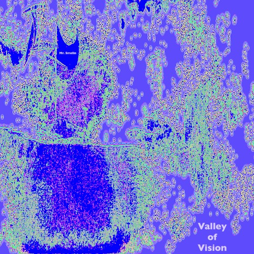 Valley of Vision