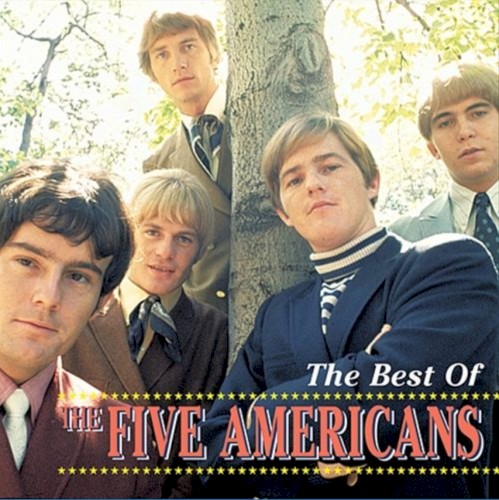 The Best of the Five Americans