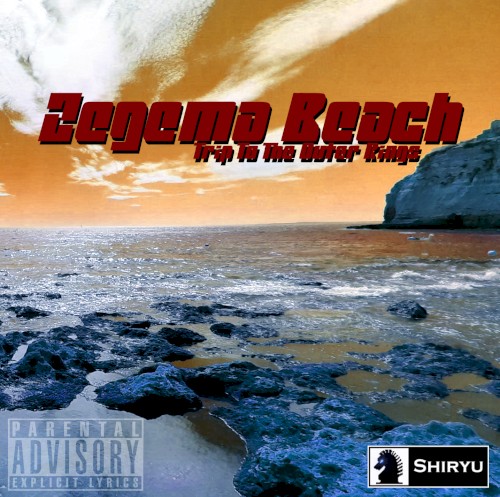 Zegema Beach - A Trip to The Outer Rings