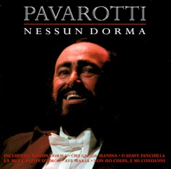 Nessun dorma