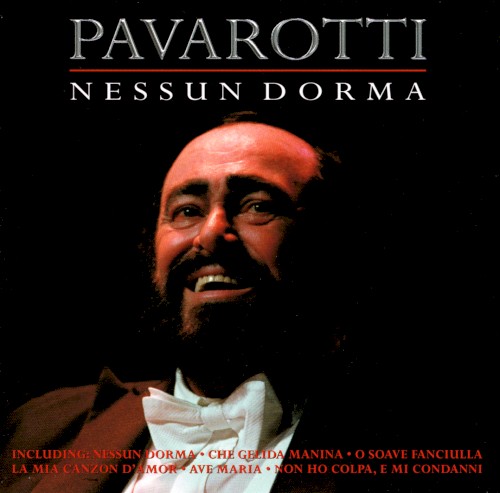 Nessun dorma