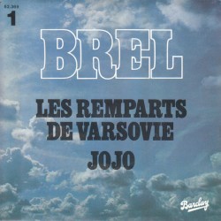 Les Remparts de Varsovie / Jojo