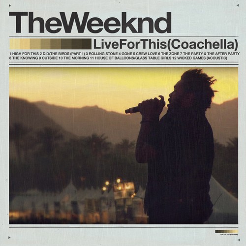 Live For This (Coachella)