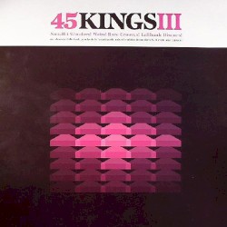 Fat and Funky: 45 Kings III