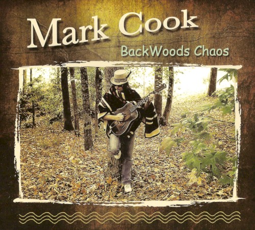 Backwoods Chaos