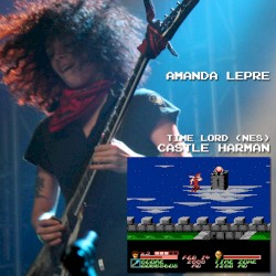 Time Lord (NES) - Castle Harman