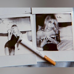 Cigarette Summer