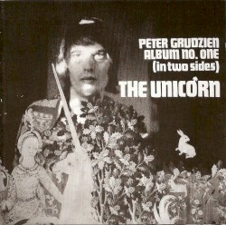 Album No. One (In Two Sides) The Unicorn