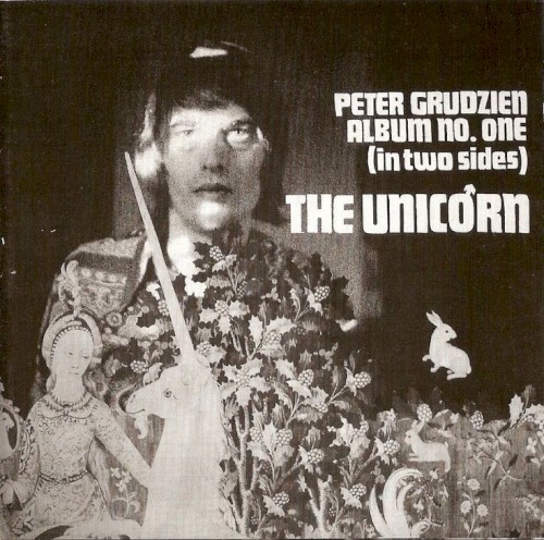 Album No. One (In Two Sides) The Unicorn