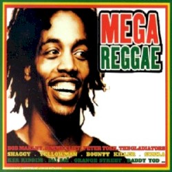 Mega Reggae