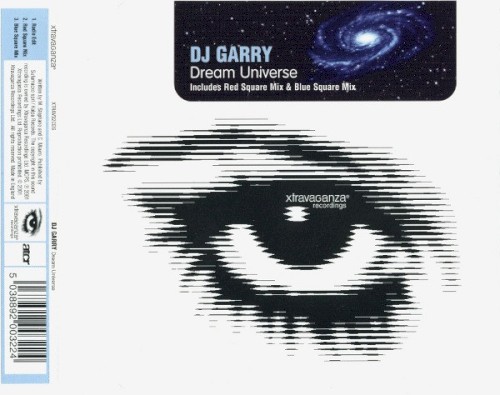 Dream Universe