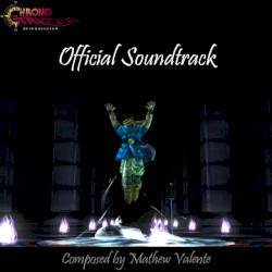 Chrono Trigger Resurrection Premium OST
