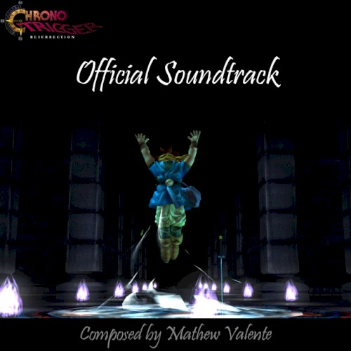 Chrono Trigger Resurrection Premium OST