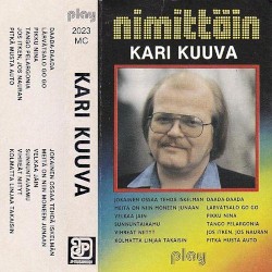 Nimittäin