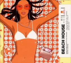 Hed Kandi: Beach House