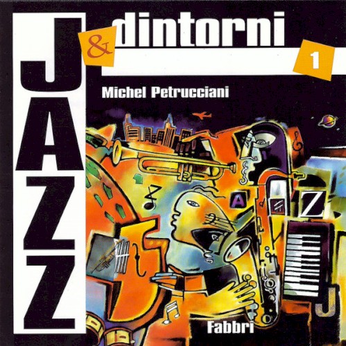 Michel Petrucciani