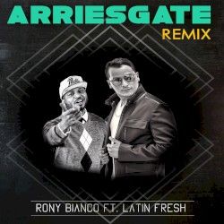 Arriésgate (remix)