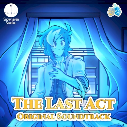 The Last Act - Original Game Soundtrack