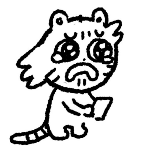 like a cat