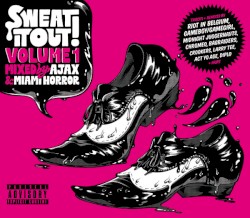Sweat it Out!, Volume 1