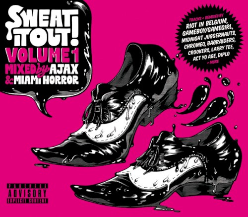 Sweat it Out!, Volume 1