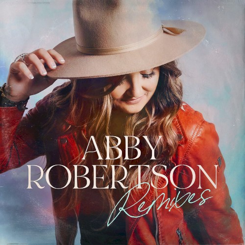 Abby Robertson (Remixes) - EP