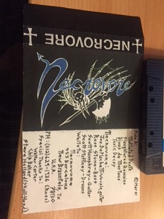 Demo 1988