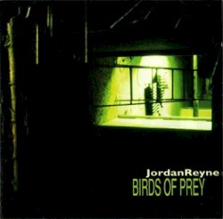 Birds of Prey