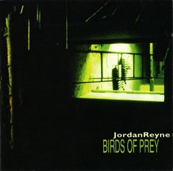 Birds of Prey