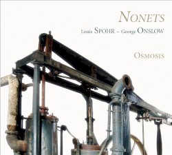 Nonets