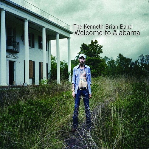 Welcome to Alabama