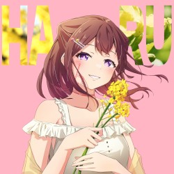 HARU