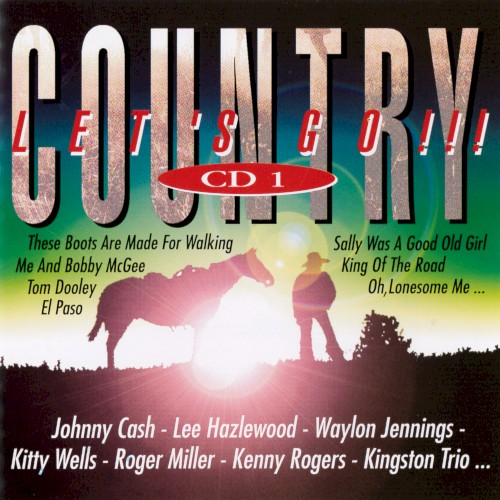 Let’s Go!!! Country