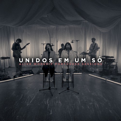 Unidos em um só