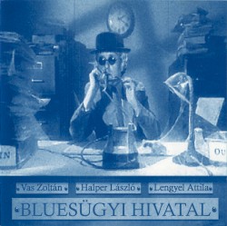 Bluesügyi Hivatal