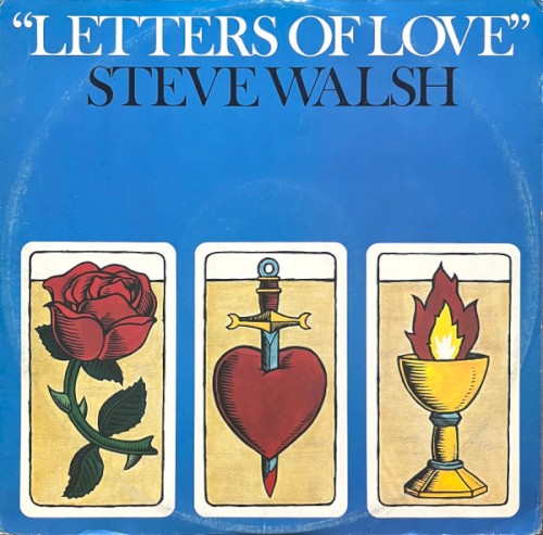 Letters of Love