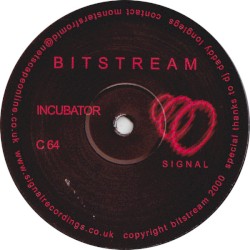 Incubator
