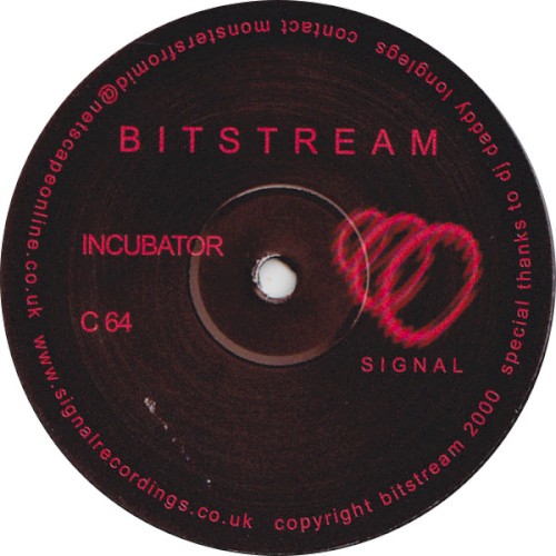 Incubator