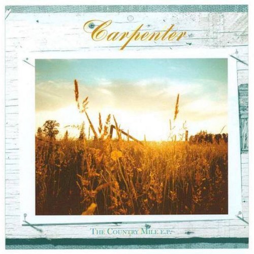 The Country Mile EP