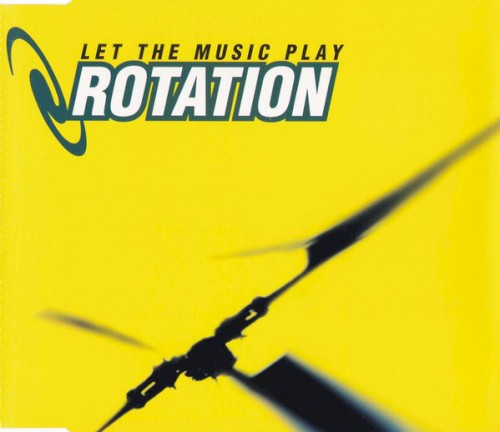 Let The Music Play