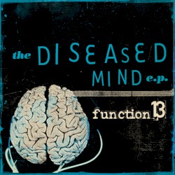 The Diseased Mind EP