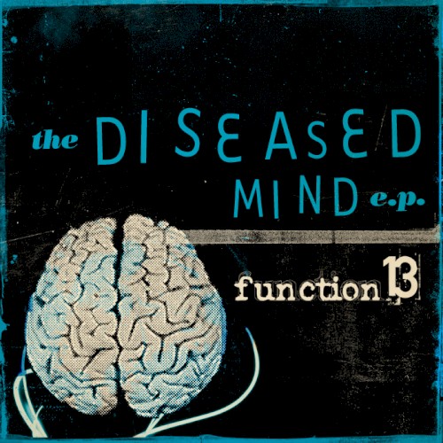 The Diseased Mind EP