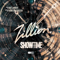 Zillion: Showtime