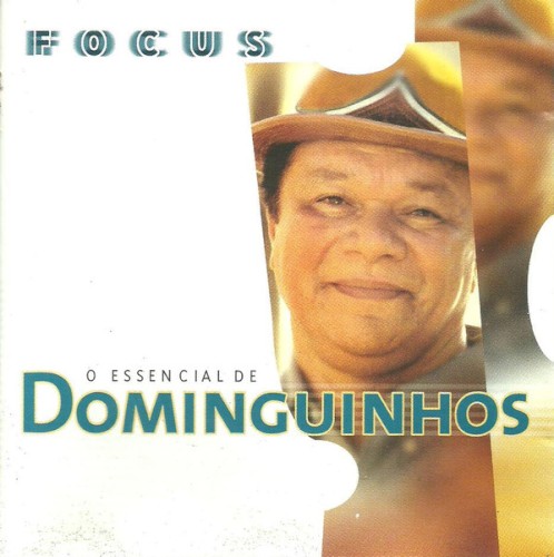 O Essencial De Dominguinhos