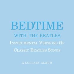 Bedtime With the Beatles