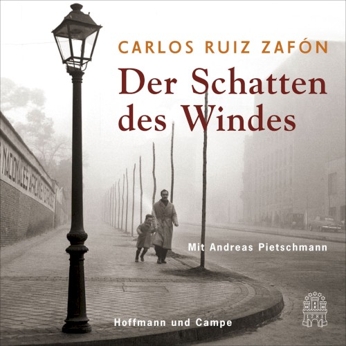Der Schatten des Windes
