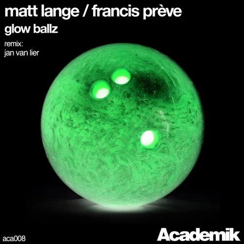 Glow Ballz