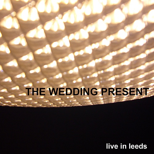 Live in Leeds
